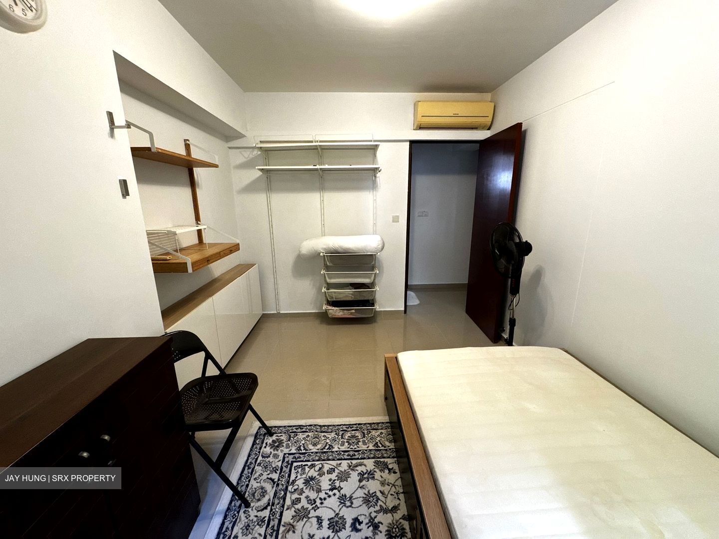 Blk 28C Dover Gardens (Queenstown), HDB 4 Rooms #612823511
